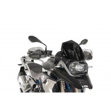 SPORT SCREEN FOR BMW R1200GS/ ADVENTURE 2014-2018 R1250GS/ ADVENTURE 2018-2020 - D.SMOKE
